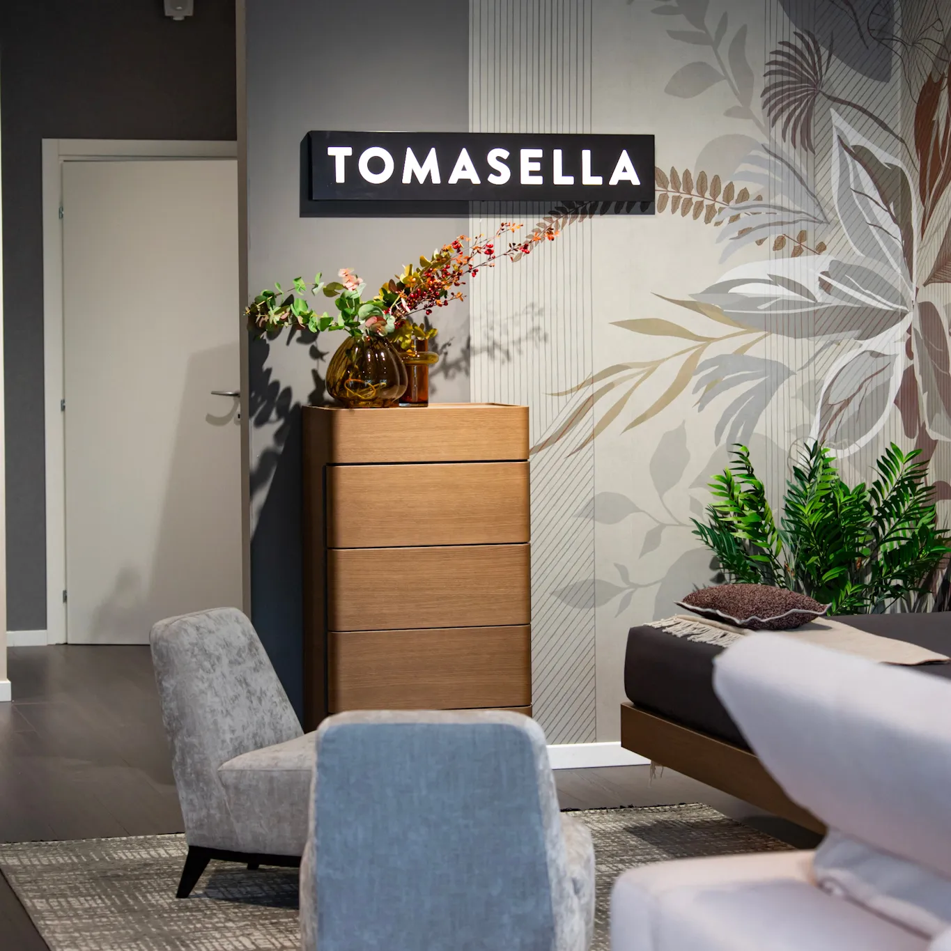 Tomasella Store Concorezzo